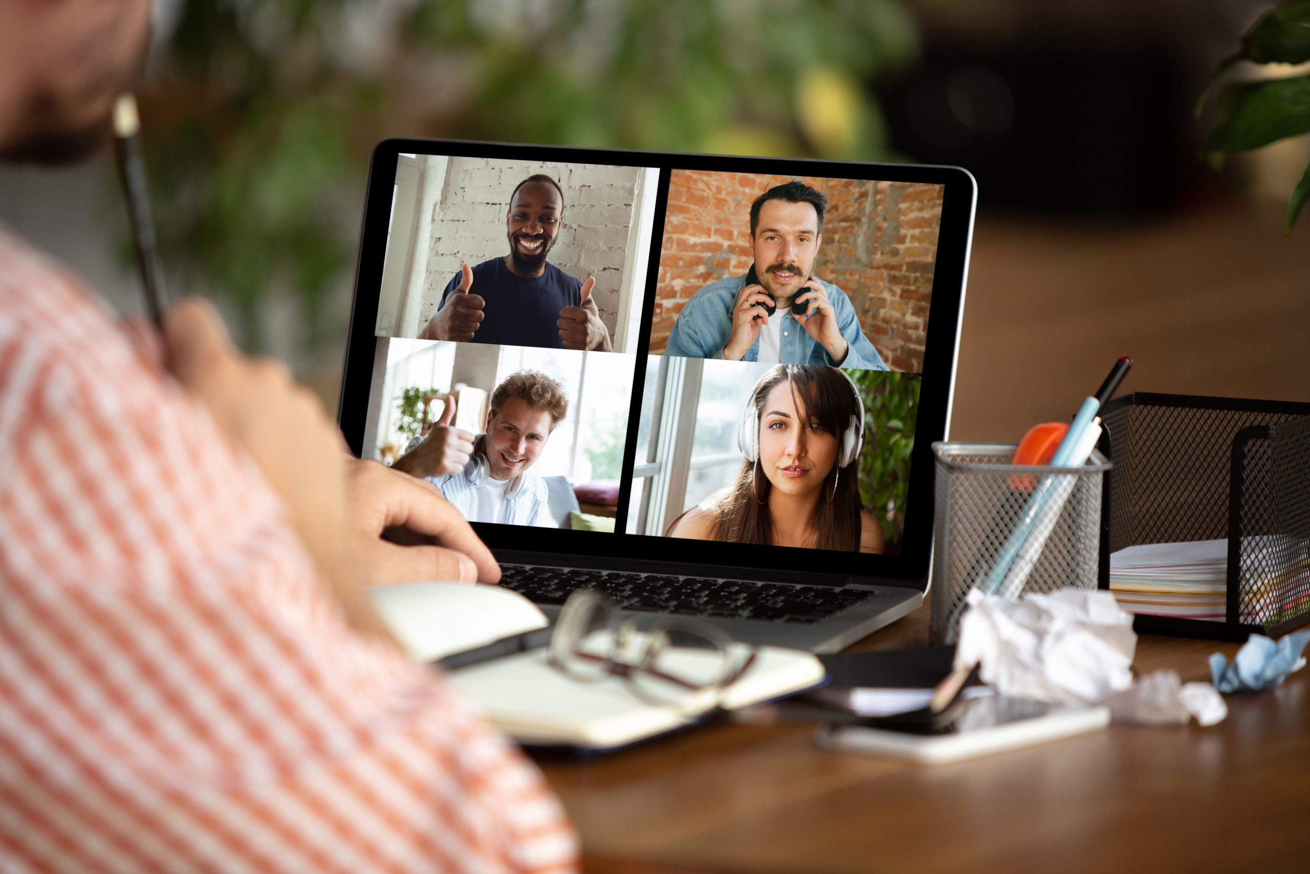 How to engage your employee in remote work