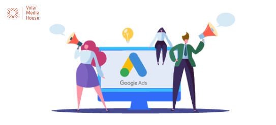 5 Different types of Ad campaigns with Google Ads