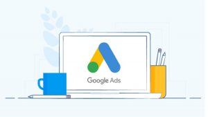 5 Different types of Ad campaigns with Google Ads