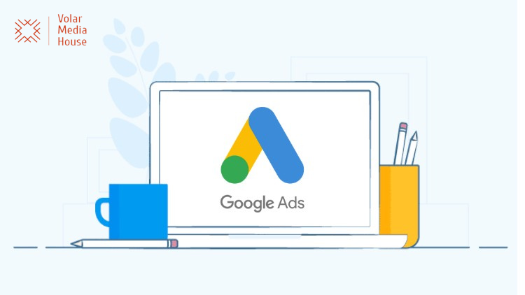 5 Different types of Ad campaigns with Google Ads