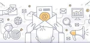 5 Types of email marketing strategies you should know