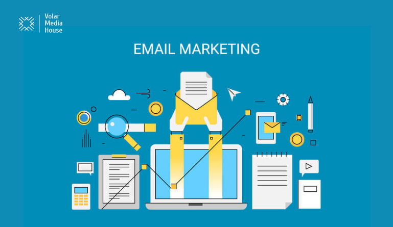 5 Types of email marketing strategies you should know