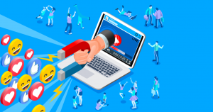 Bring Success to your Business with Social Media Marketing