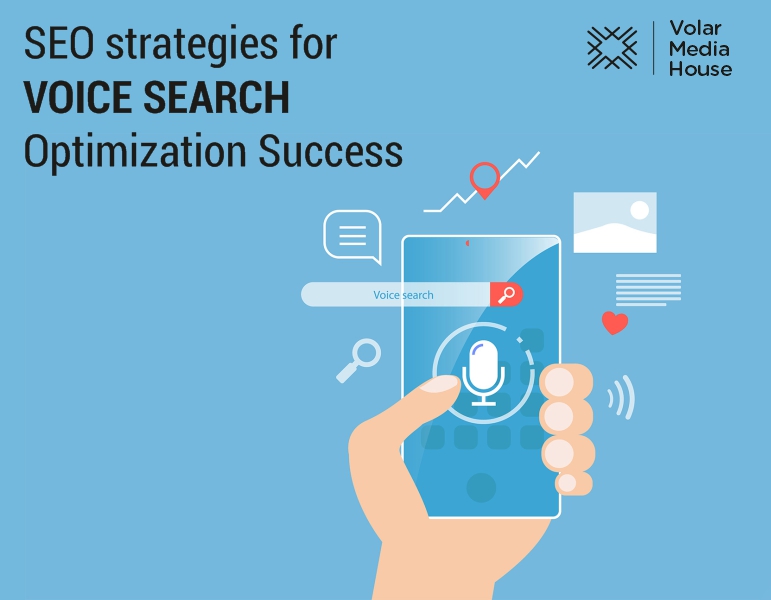 6 SEO strategies for voice search optimization success