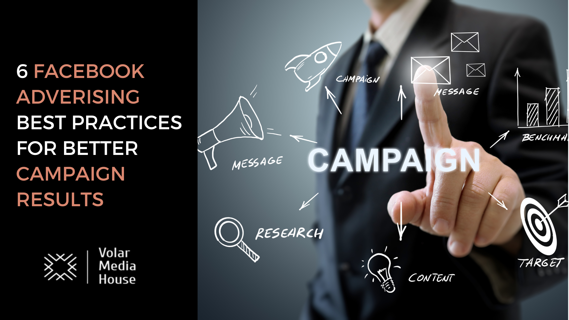 6 Facebook advertising best practices for better campaign results